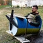 240kg piva