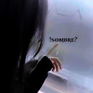 sombre avatar