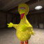 big bird