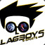 Luska-Lagboys