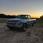 1986 Chevrolet K10