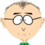 Mr.Mackey