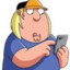 Chris Griffin