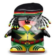 zaboristaya