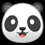 GGM1 Frontalpanda