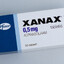 папа xanax