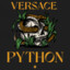 The Versace Python
