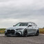 Bmw M3 G81 Touring