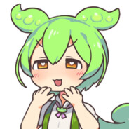 ずんだもん