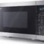 Sharp YC-MS02U-S 800W Microwave
