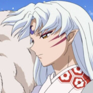 Sesshomaru