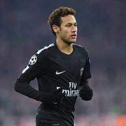 Neymar Jr