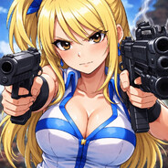 Lucy Heartfilia