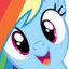 Rainbow Dash