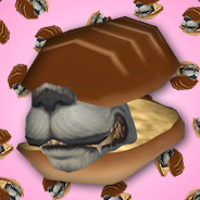 The Muzzle Sandwich