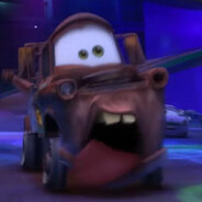 Tow Mater