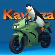 SKINS kawazaki NADIRII Steam avatar