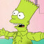 green bart