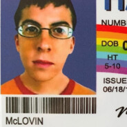 McLOVIN