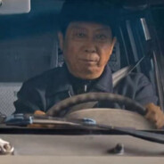 京海车神李有田