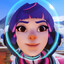 Steam avatar