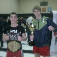 Combat Sambo_33 RUS