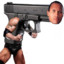 Dwayne &quot;The Glock&quot; Johnson