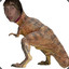 Deanosaurus Rex