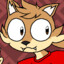 Arin The Wolf