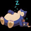 SmokingSnorlax