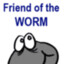 worm fan