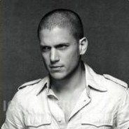 Michael J Scofield