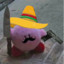 TSG | Kirby Mexicano
