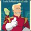 Zapp Brannigan