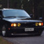 BMW M5 E34