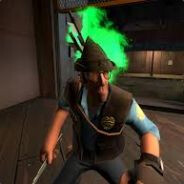 Steam Avatar