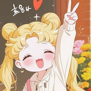 Zefirka's Avatar