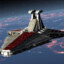 Venator-class Star Destroyer