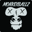 Monkeyballz