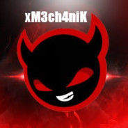 xM3ch4niK