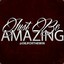 Just Be Amazing