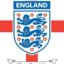 THREE LIONS ON THE SHIRT