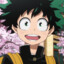 Izuku (Valka &lt;3)