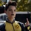 Negasonic Teenage Warhead