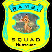 Nubsauce