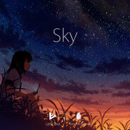 sky