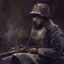The cowardly Warden