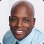 upstanding black male