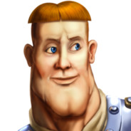 Corporal Carrot