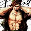 Roronoa Zoro ツ